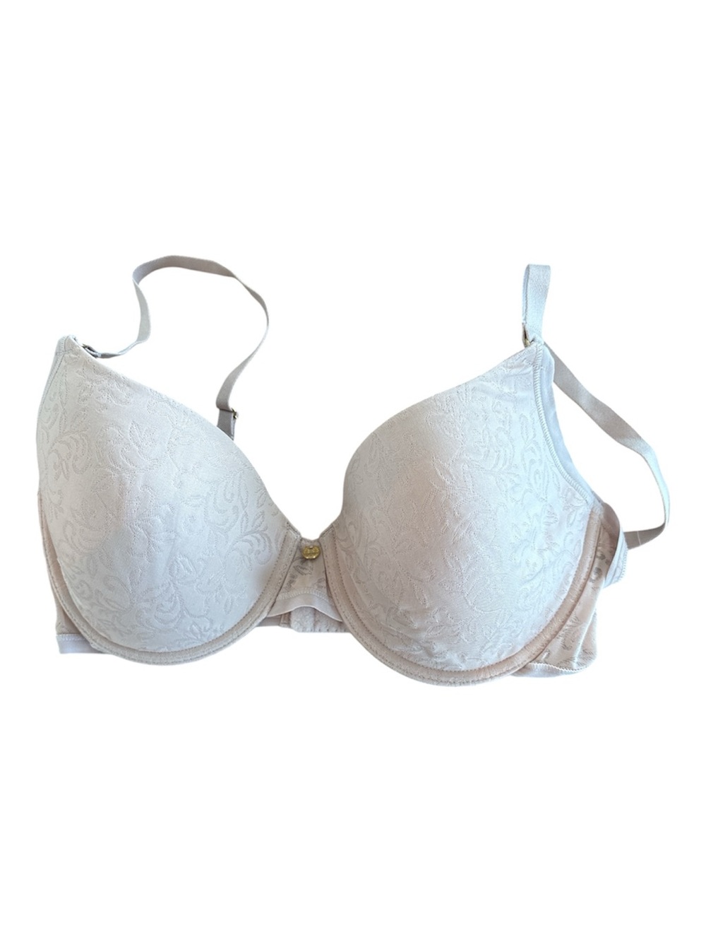 Natori Women's Lace T-Shirt Bra - Blush